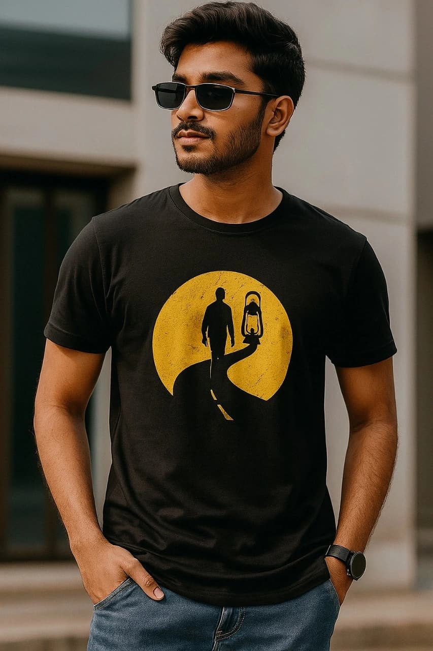 Best Printed T-Shirts — Unisex