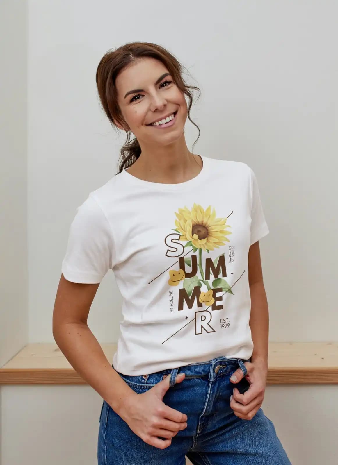 Printed T-Shirts | Summer Special — Unisex